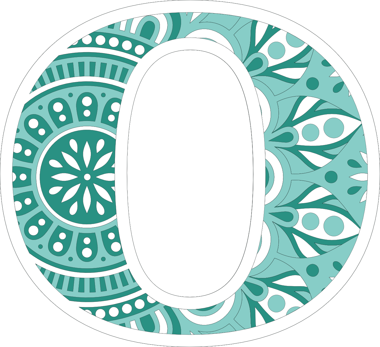 Teal