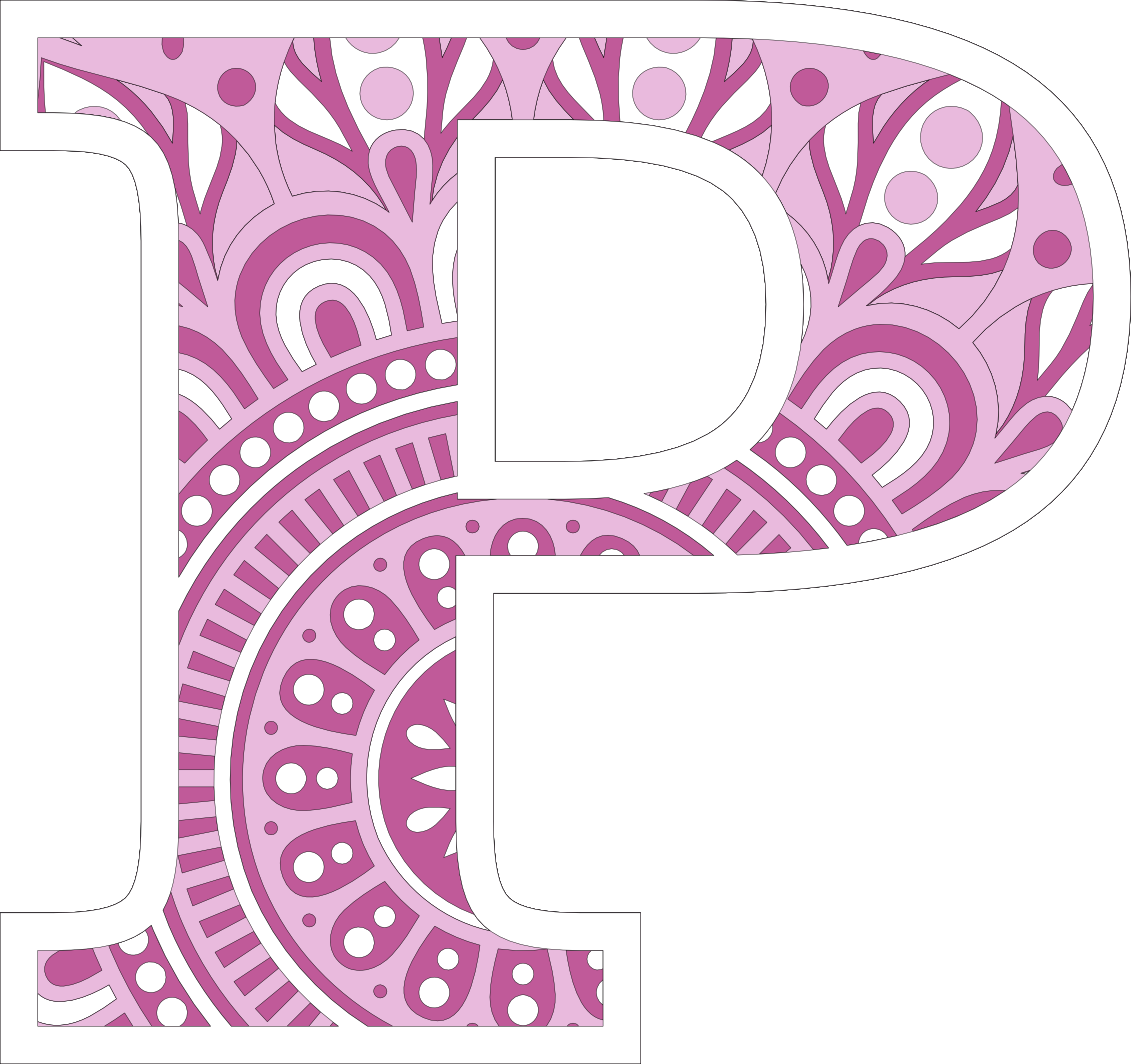 Pink