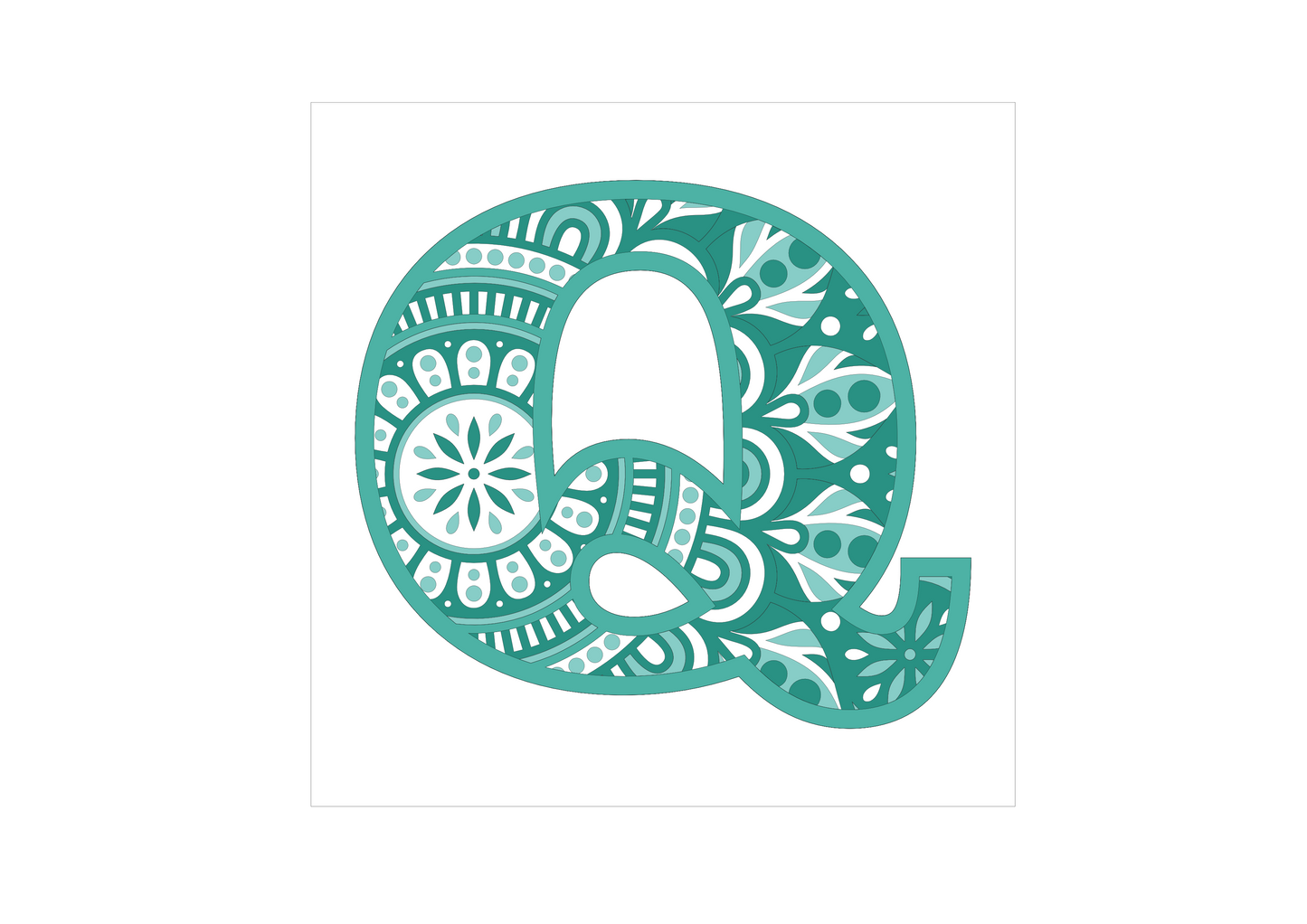 Teal