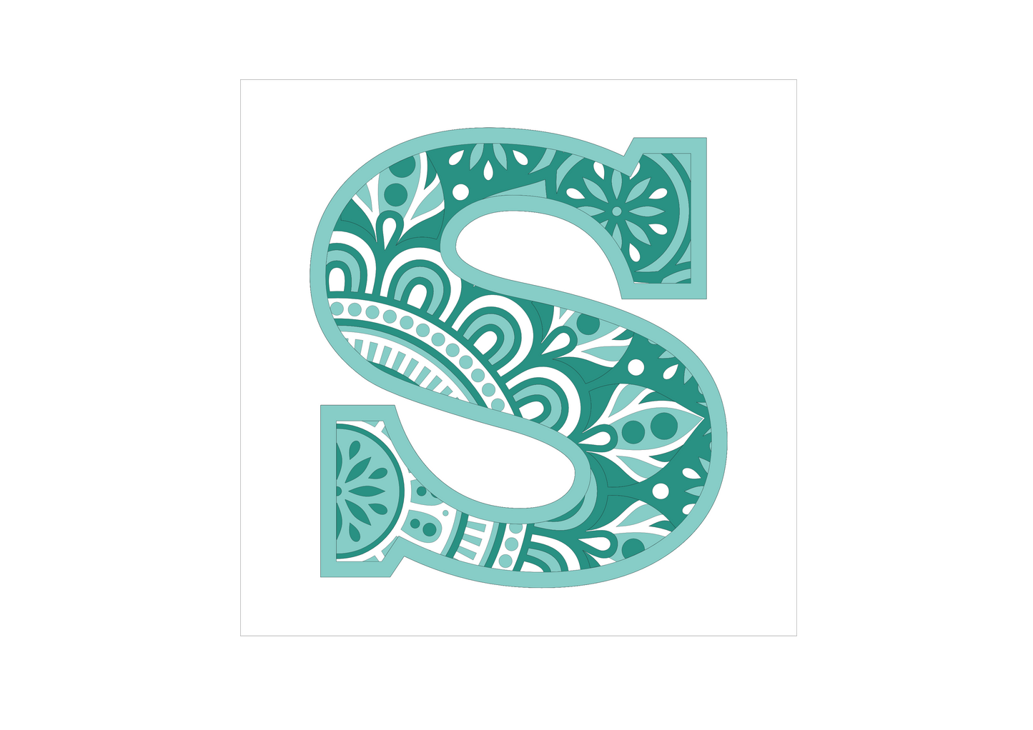 Teal