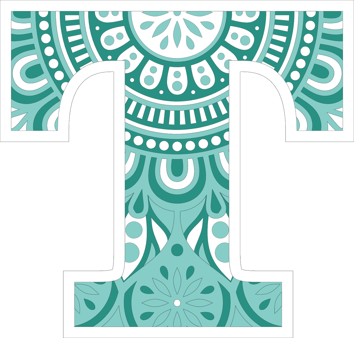 Teal