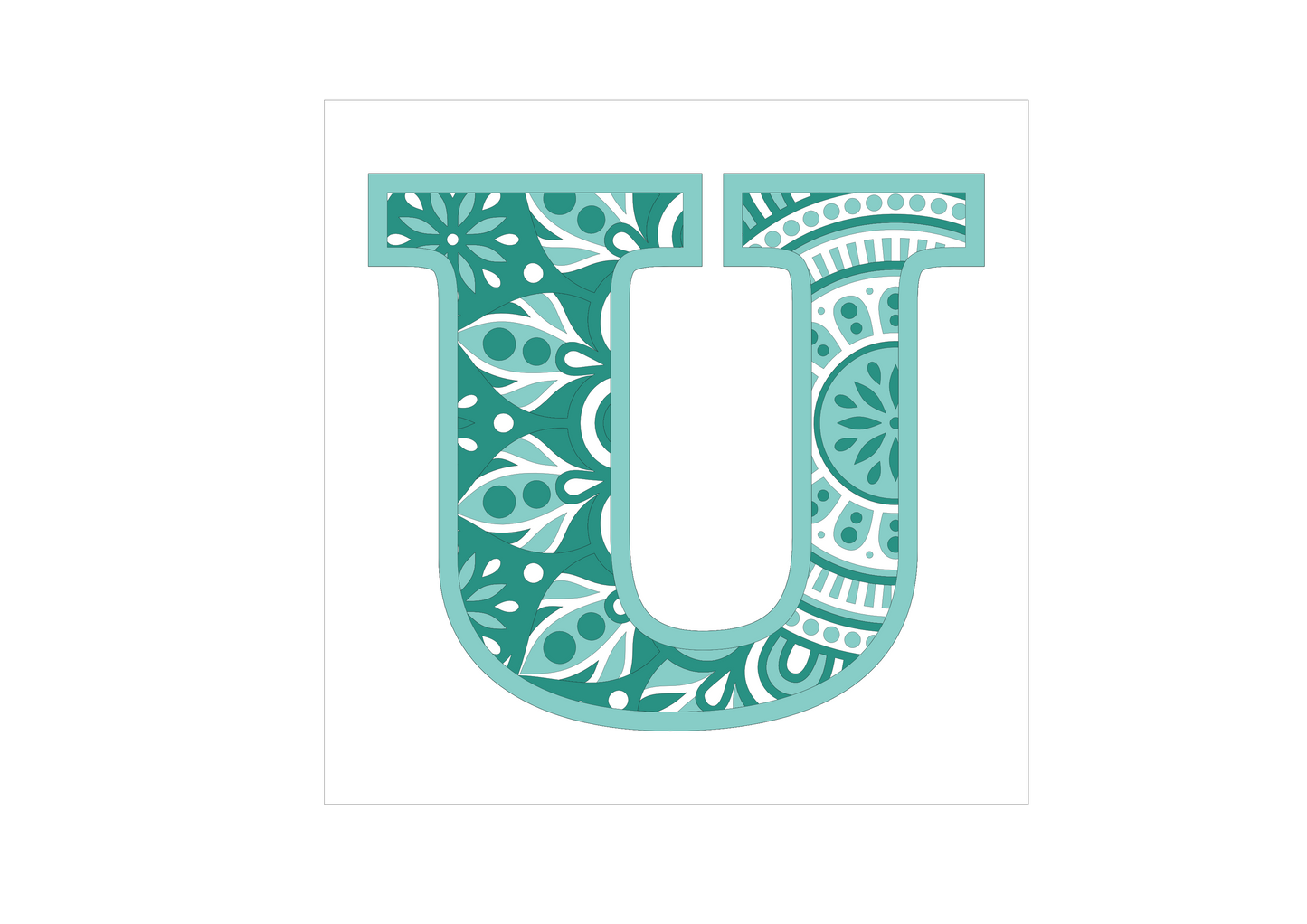 Teal