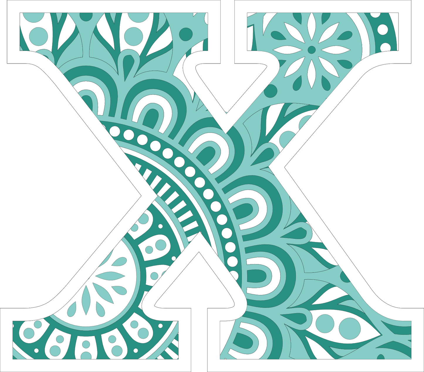 Teal