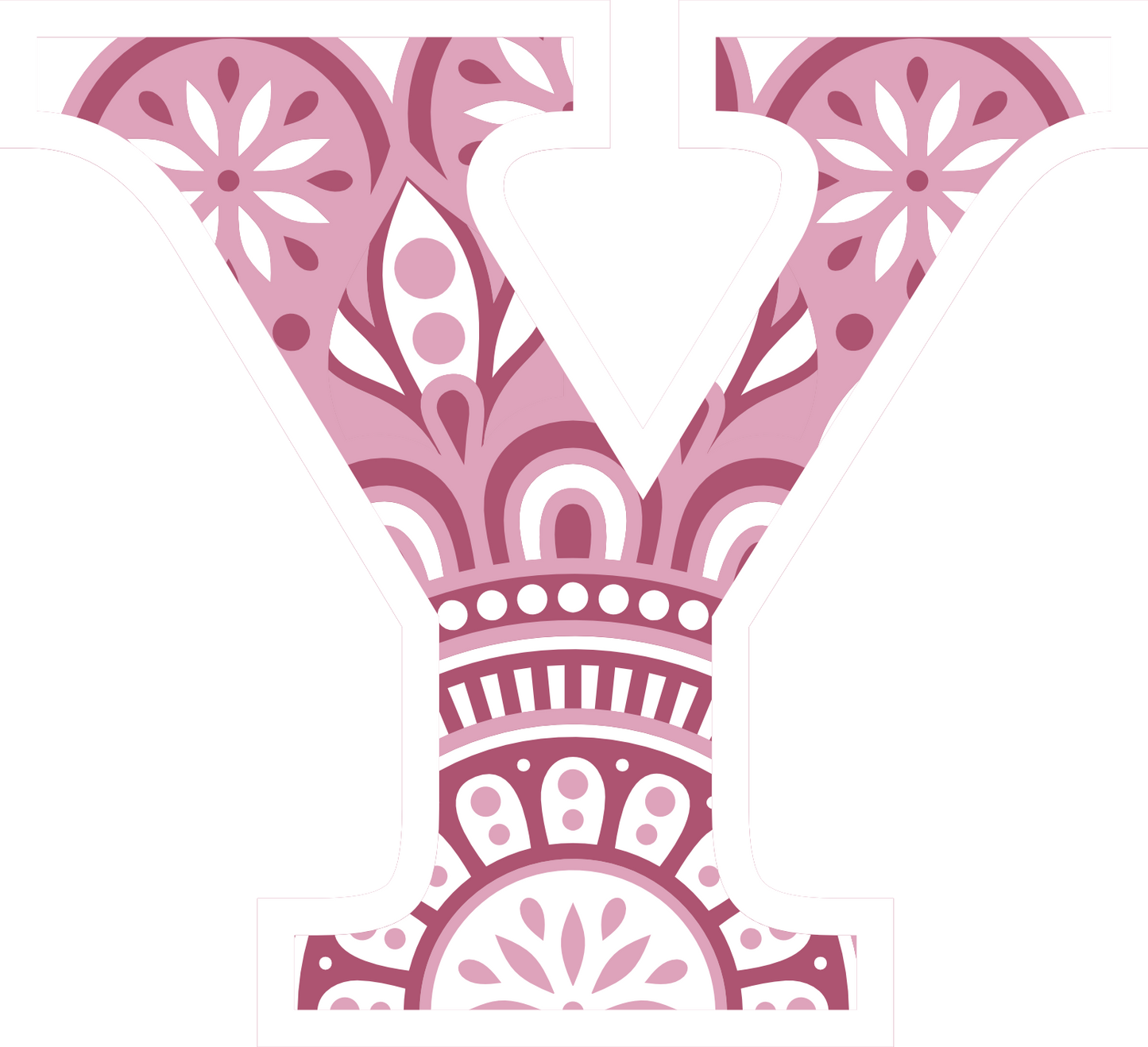 Deep Pink