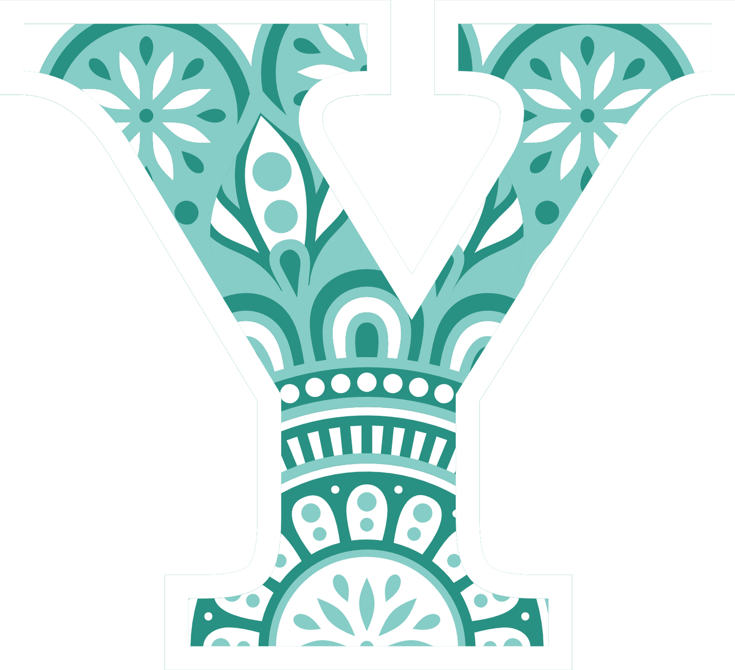 Teal