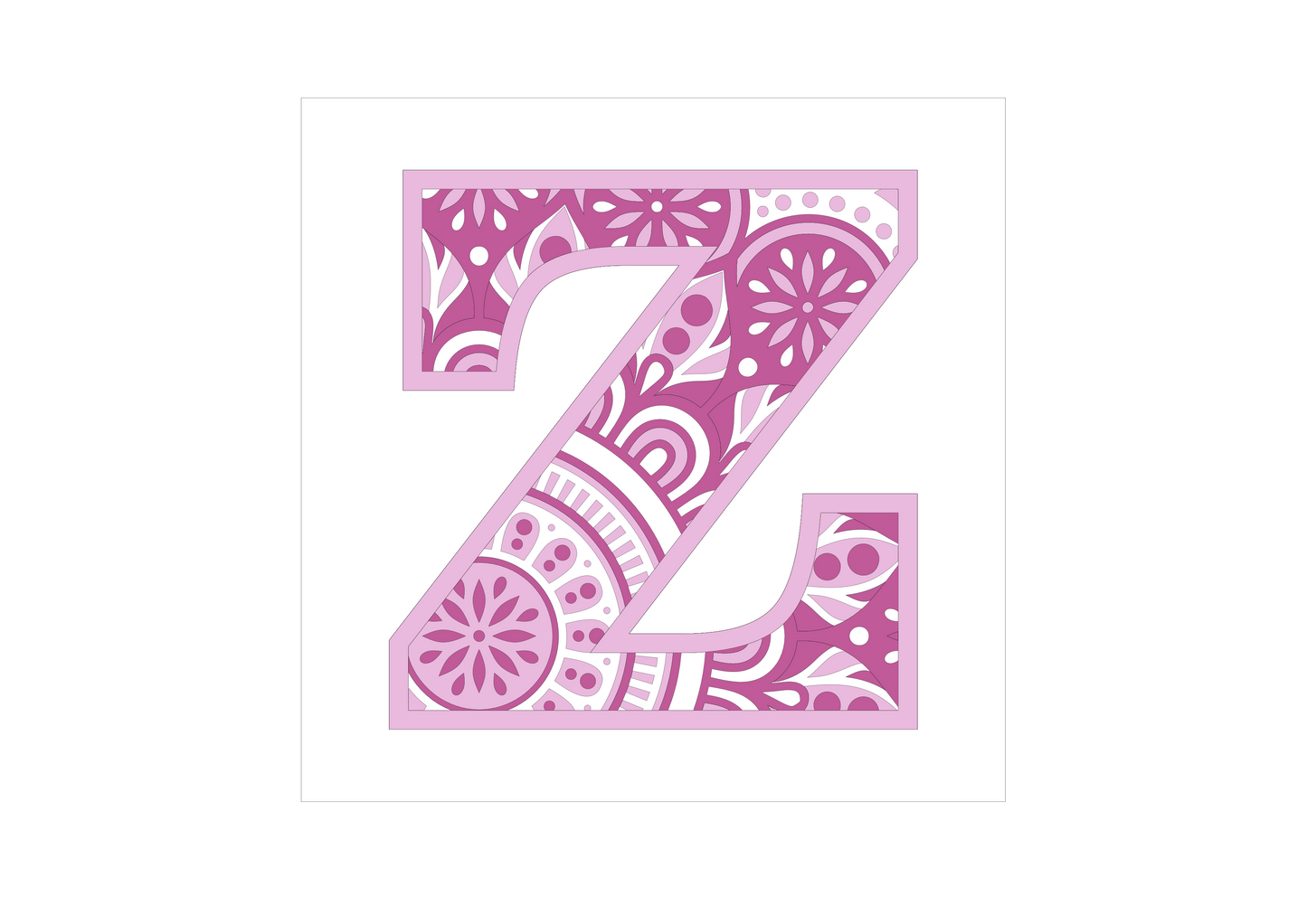 Pink