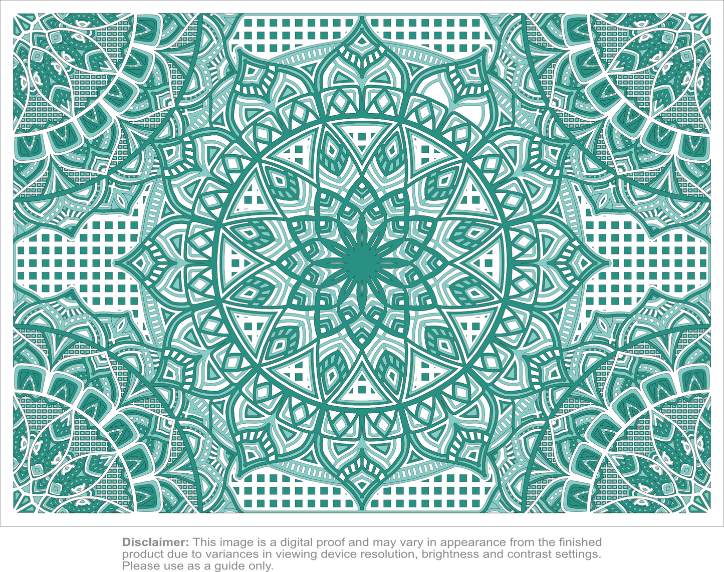 Teal