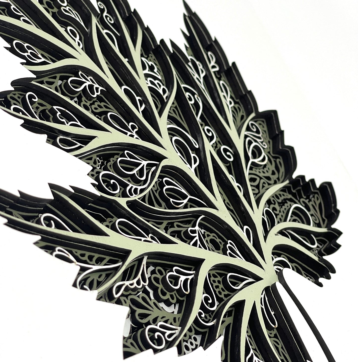 Maple Leaf