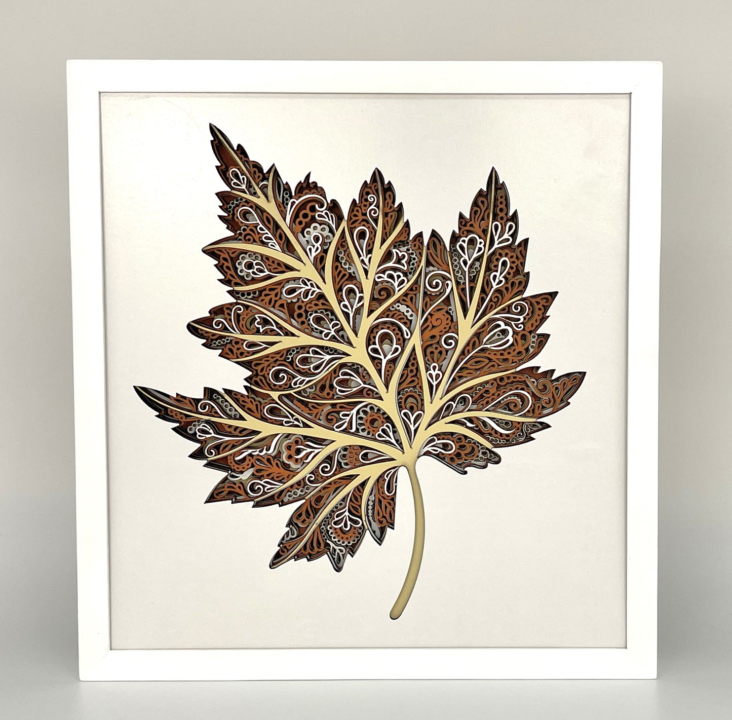 Maple Leaf