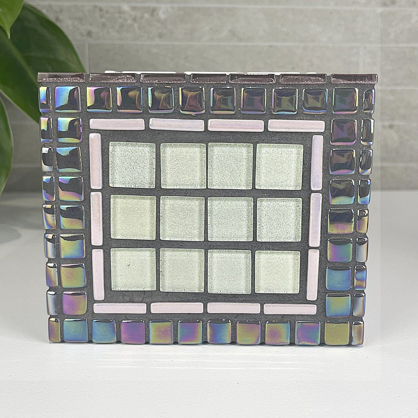 Twenteenage Girl Tissue Box Cover