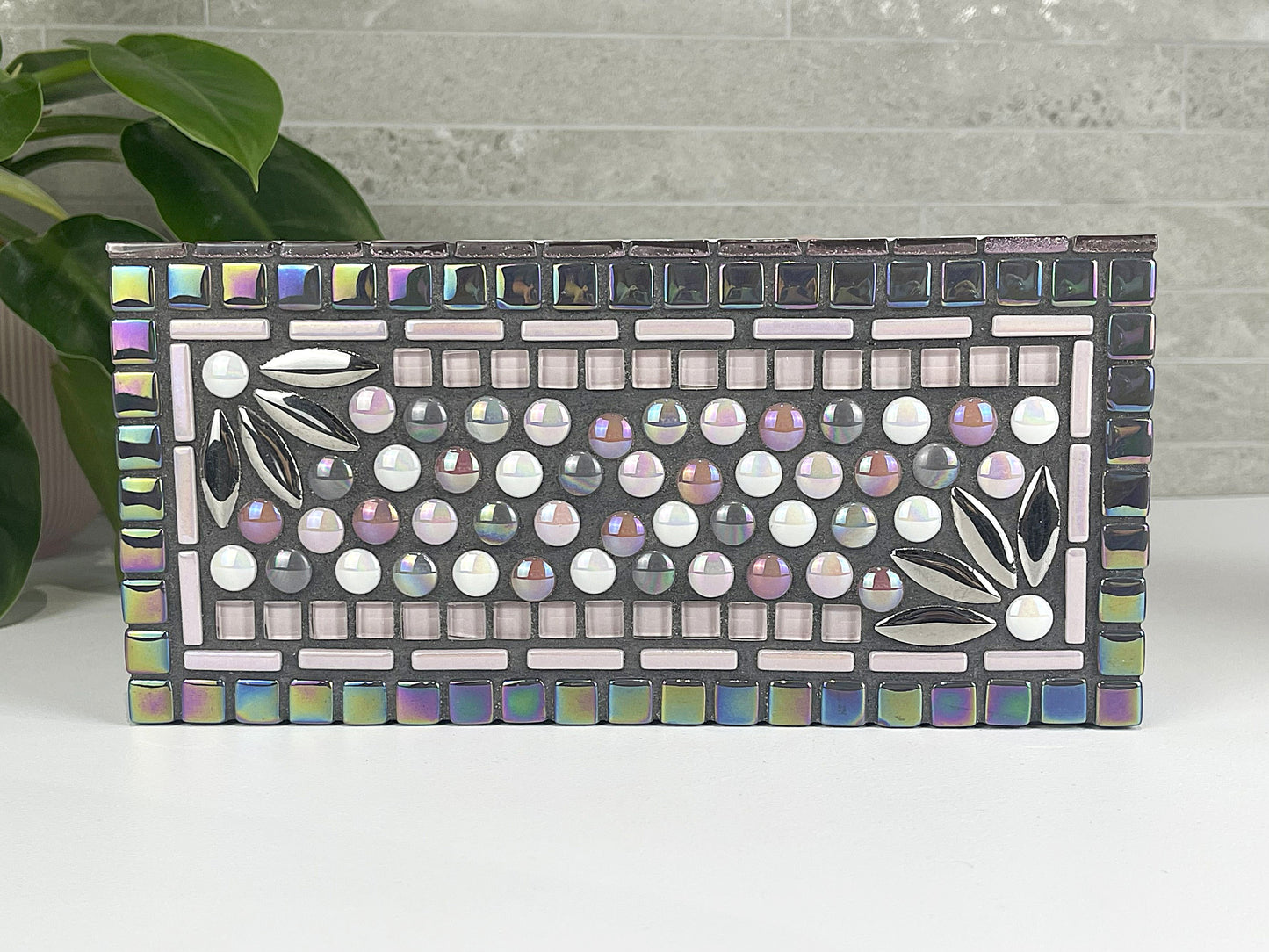 Twenteenage Girl Tissue Box Cover