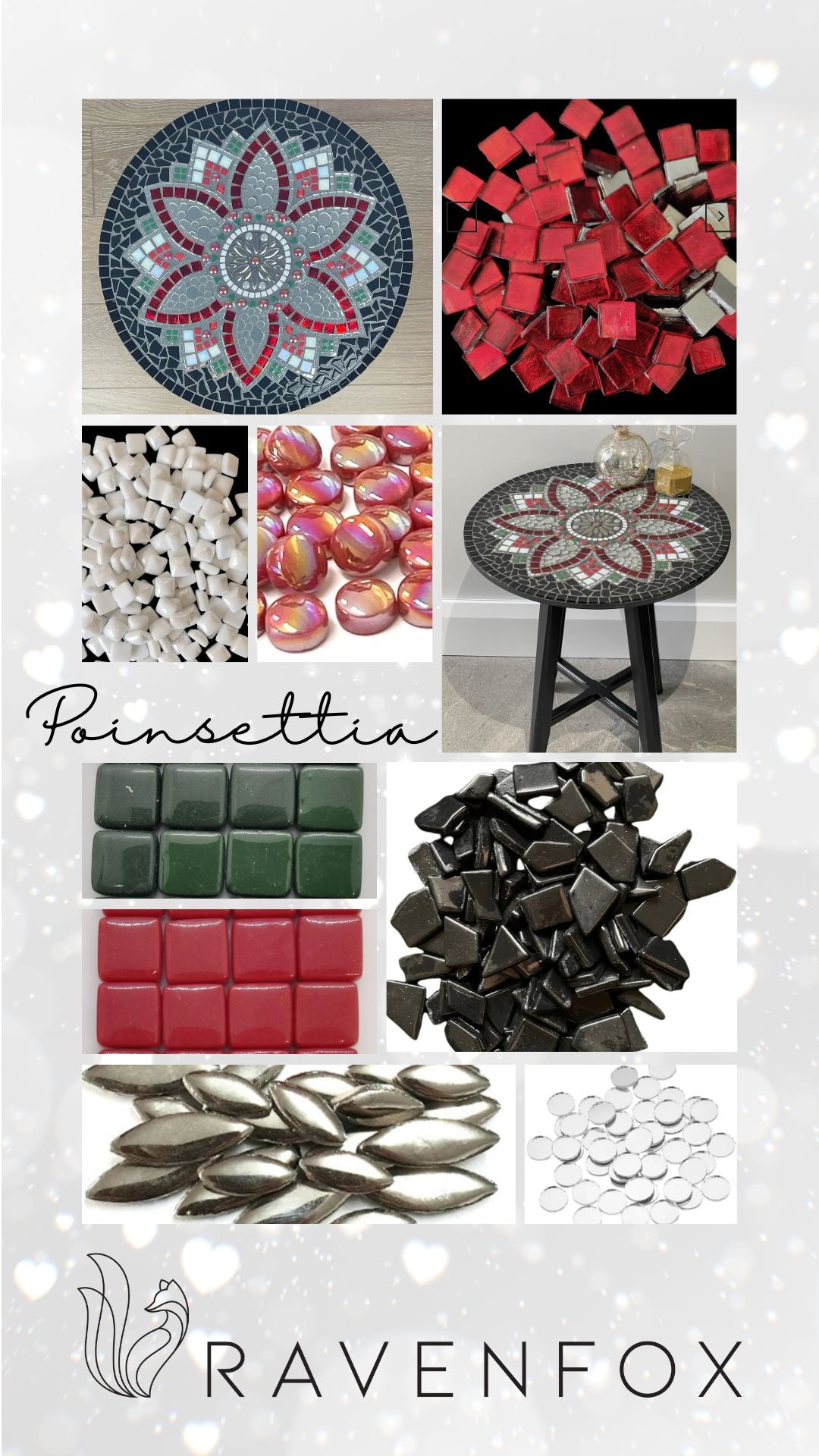 Poinsettia