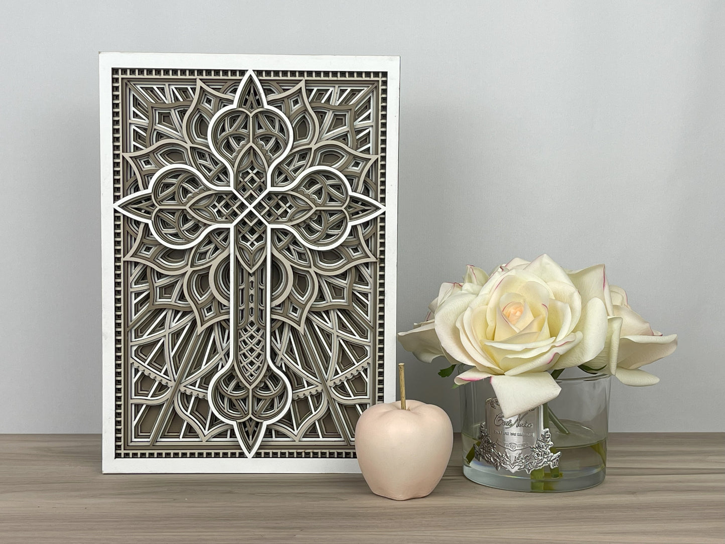Religious Cross