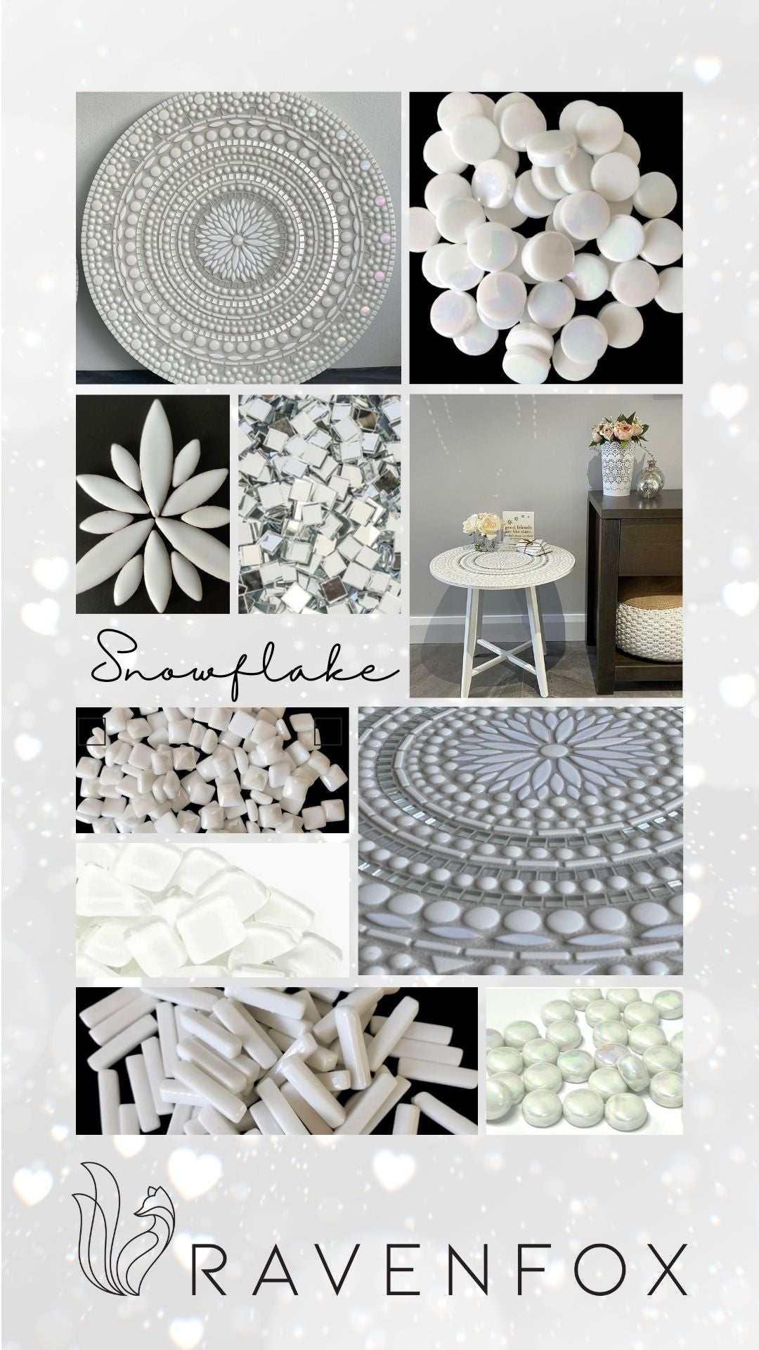 Snowflake