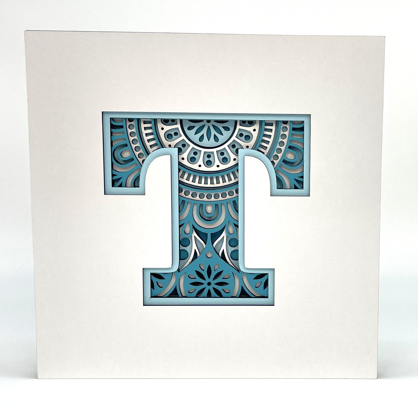 Teal
