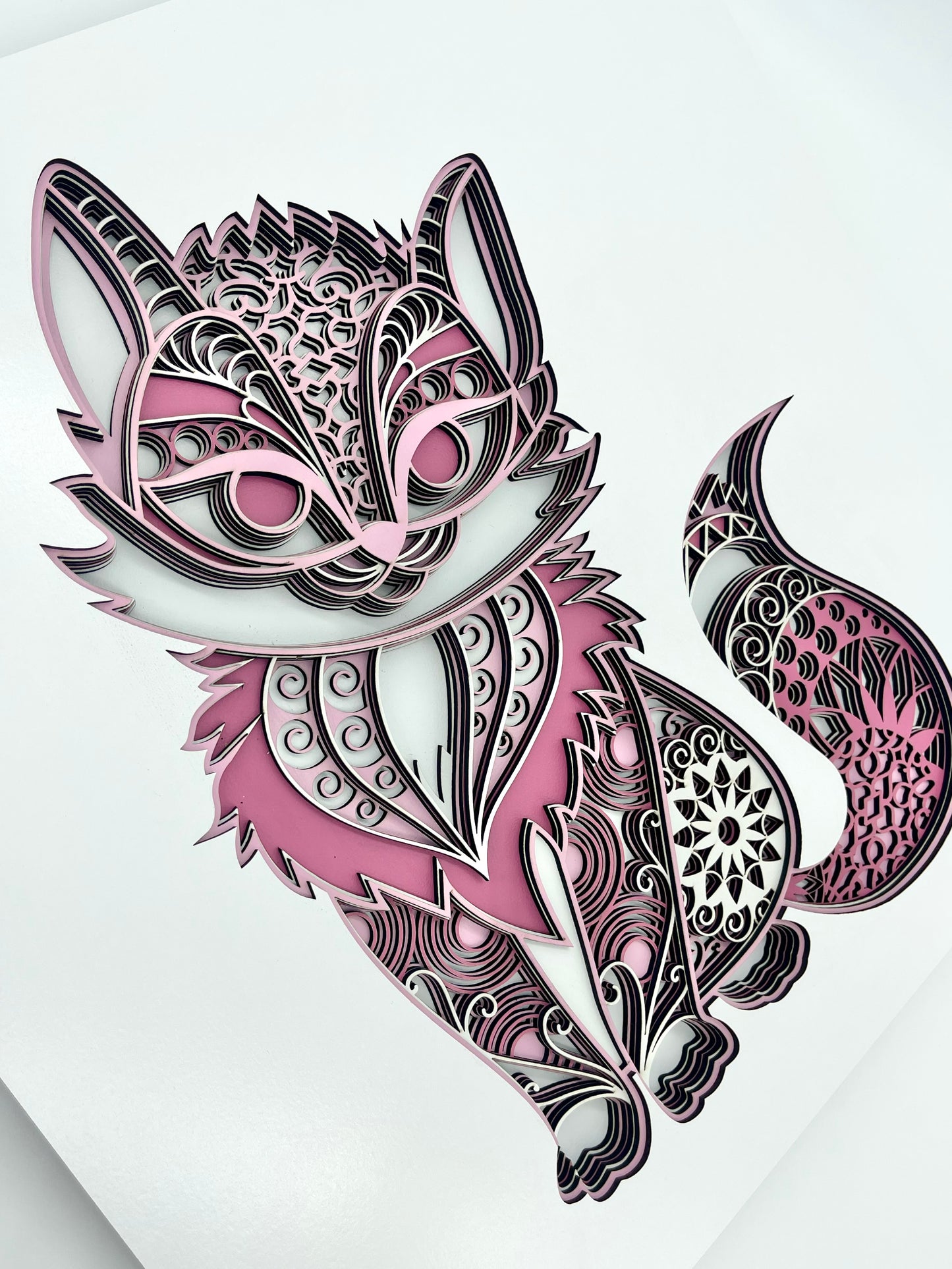 Kitty Cat