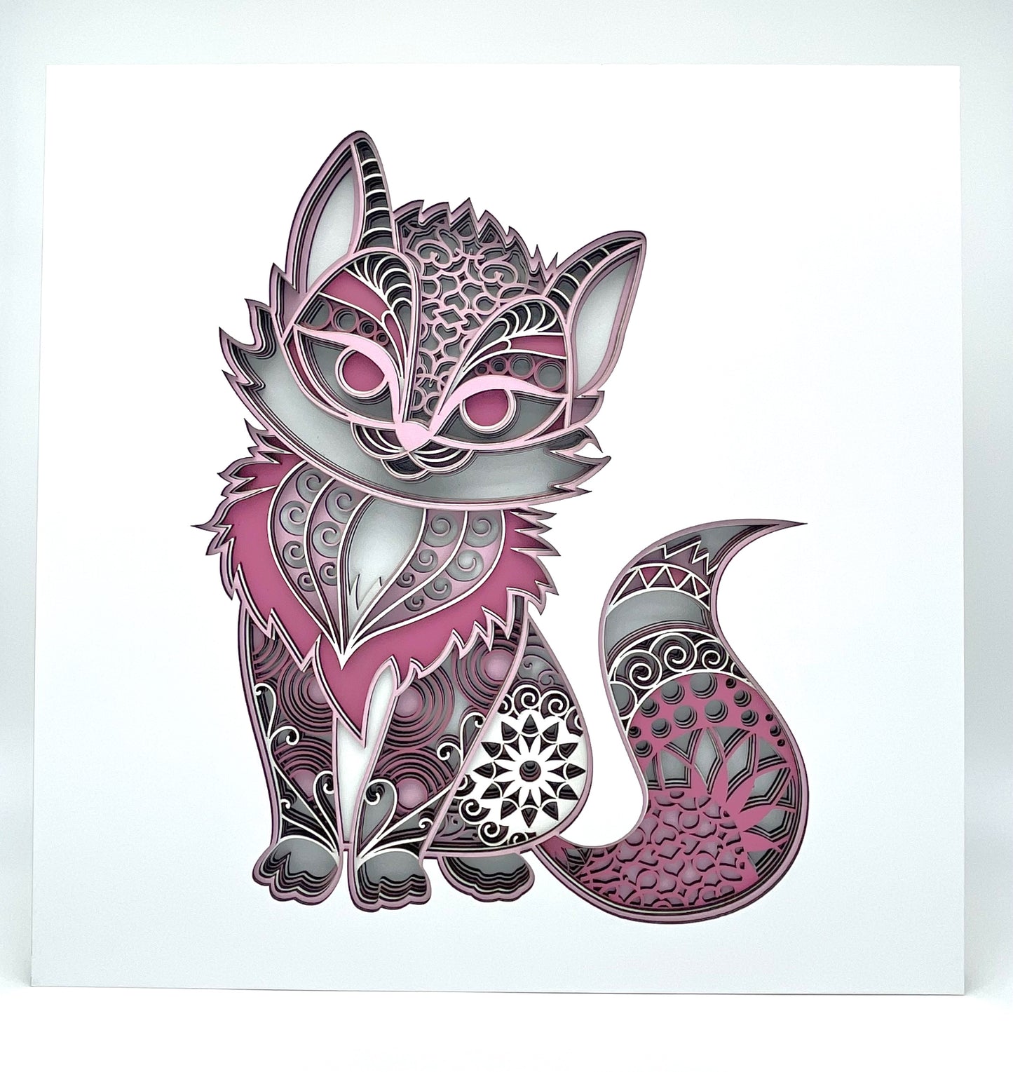 Kitty Cat
