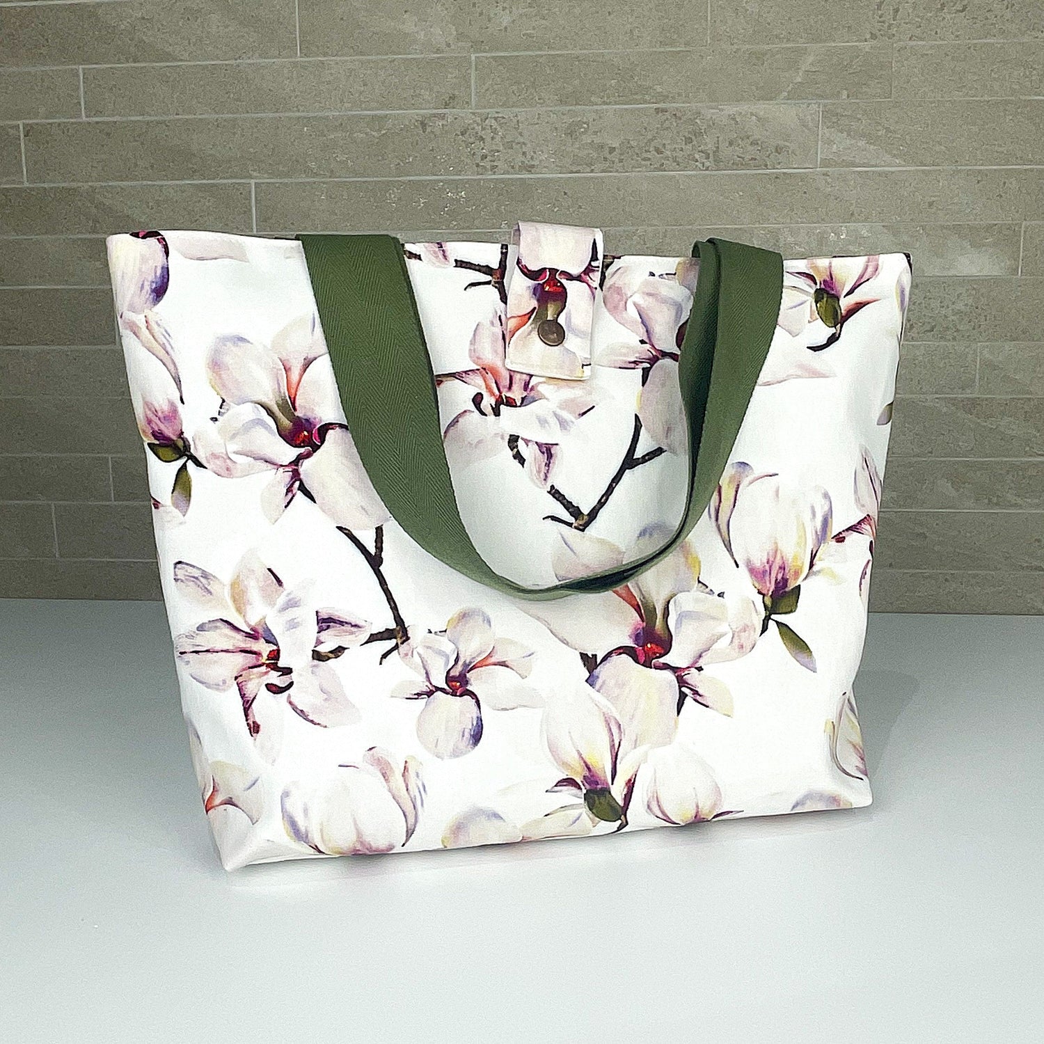 Handmade Bags
