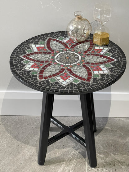Poinsettia