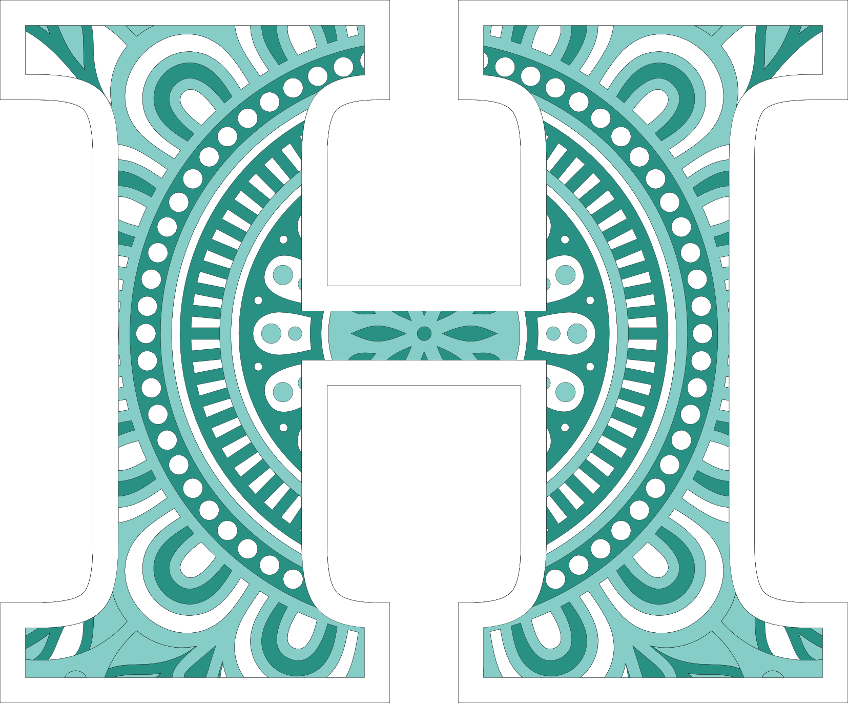 Teal