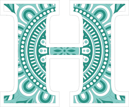 Teal