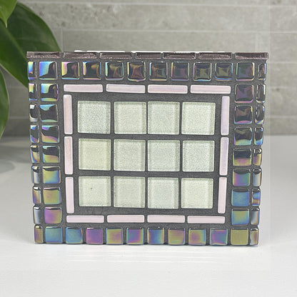 Twenteenage Girl Tissue Box Cover