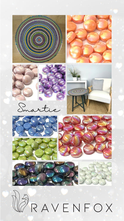 Smartie Rainbow
