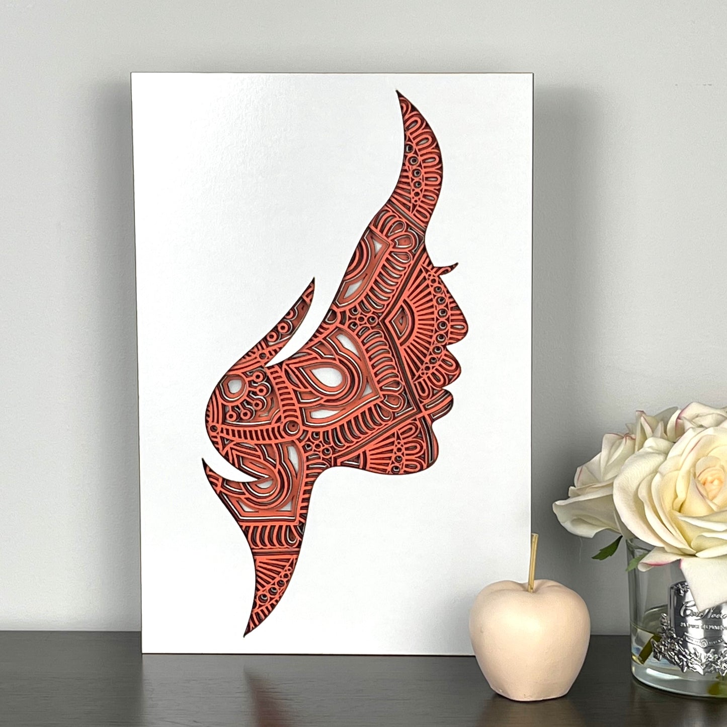 Face Profile