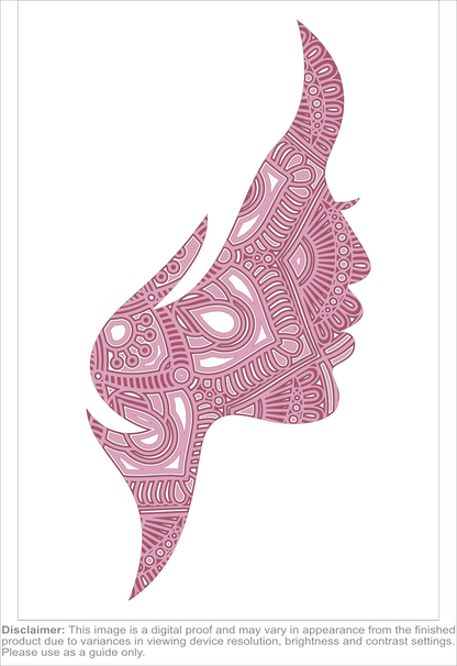 Deep Pink
