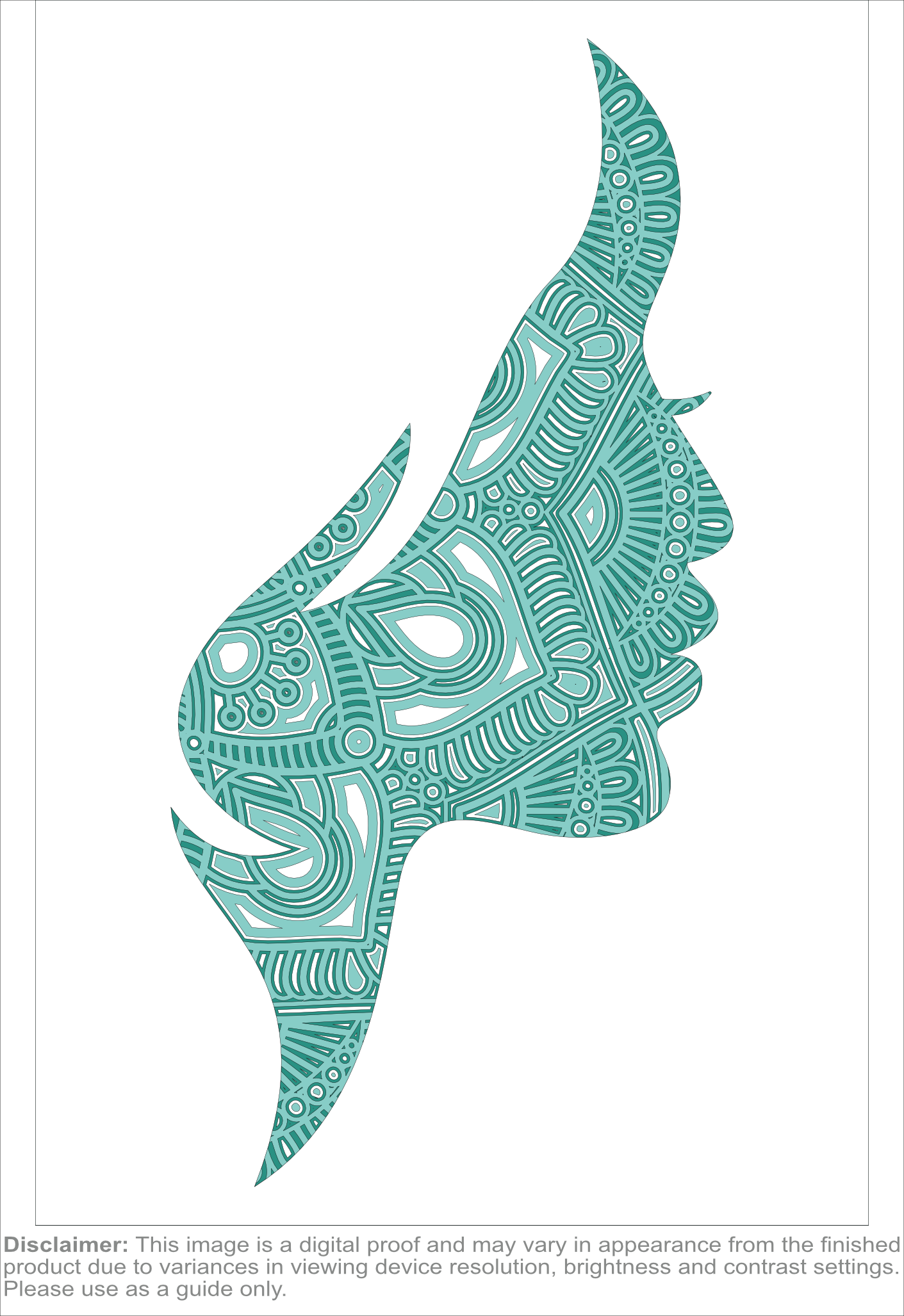 Teal